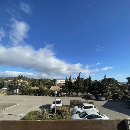 Np020-029 Studio, 2 Couchages,