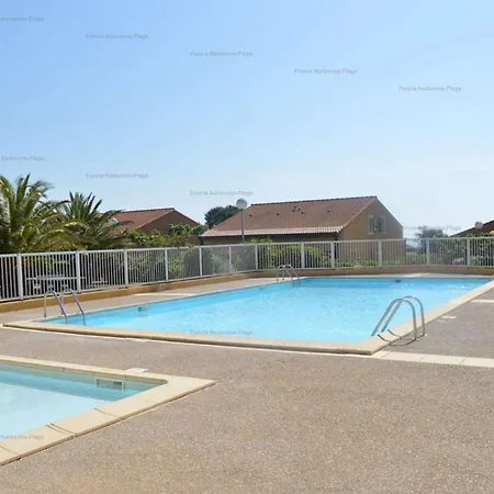 Np020-029 Studio, 2 Couchages, Appartement