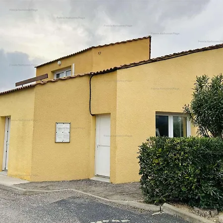 Np020-029 Studio, 2 Couchages, Appartement