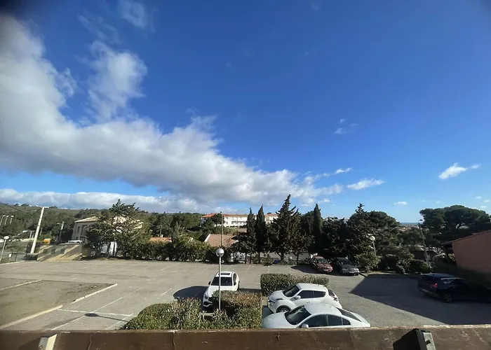 Np020-029 Studio, 2 Couchages,