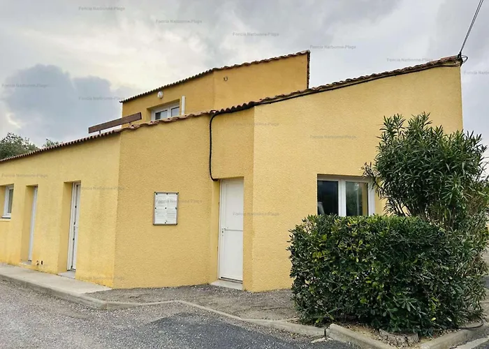 Np020-029 Studio, 2 Couchages, شقة